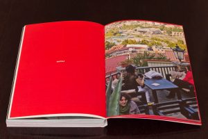 Tiflis — Leben in einer neuen Zeit - Lisa Fuhr Seite 306