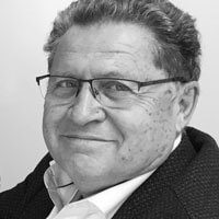 Aktivsenioren-Vorstand Reinhold Heiß