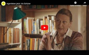 Video Iris Schürer
